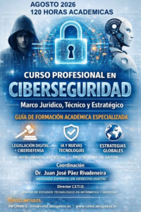 cCIBERSEGURIDAD